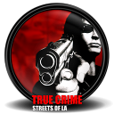 True Crime - Streets Of LA 1 Icon